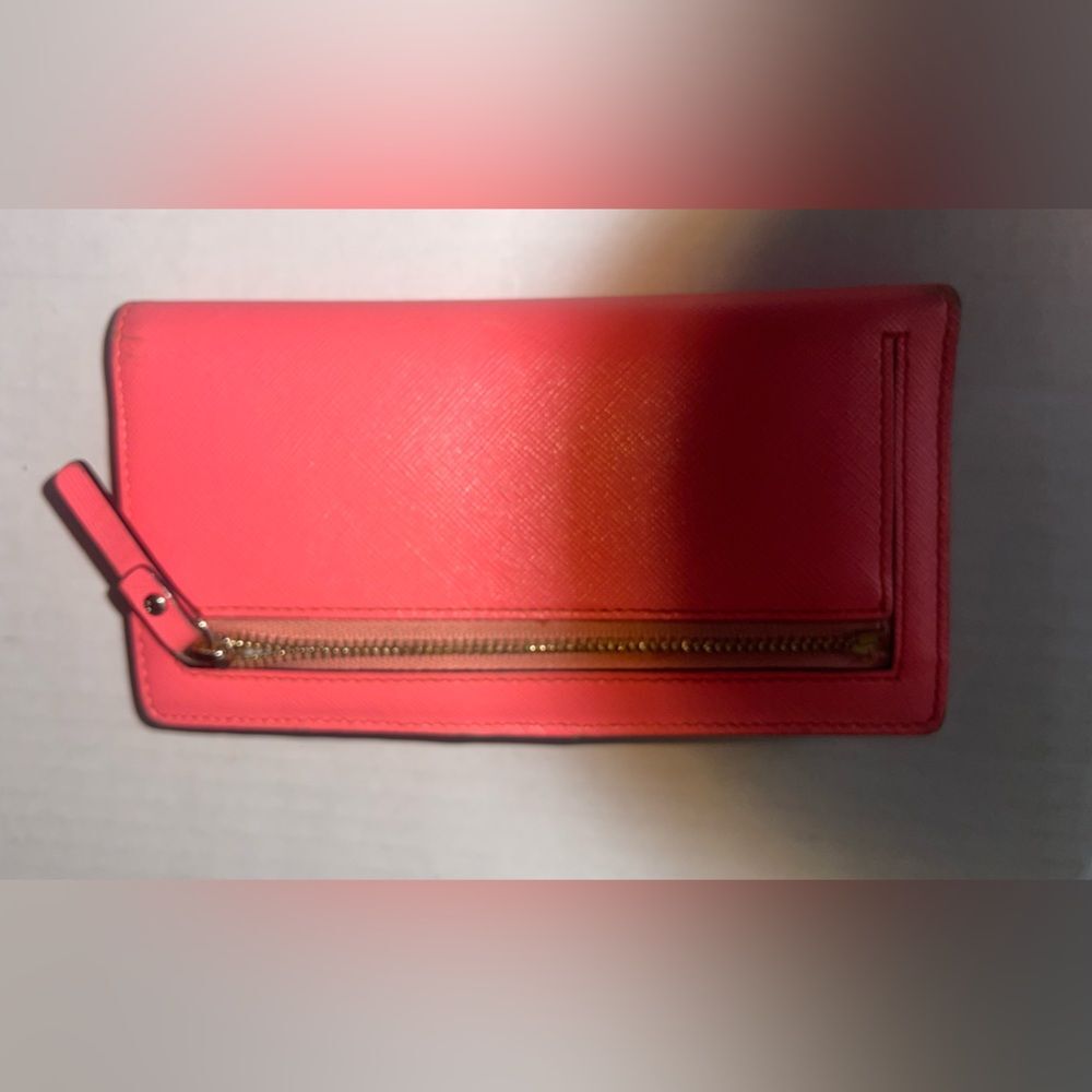 Kate Spade Wallet‎ - Picture 3 of 9